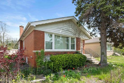 1918 W 108th Place Chicago IL 60643