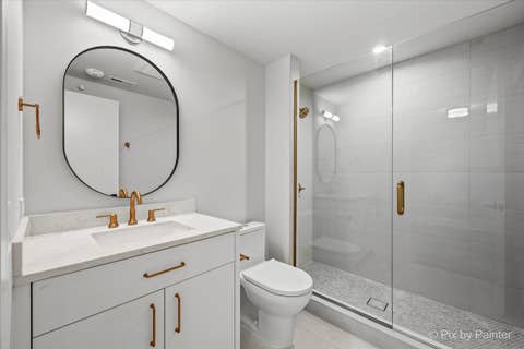 Tiny photo for 125 S Vine Street #1, Hinsdale, IL 60521 (MLS # 12728015)