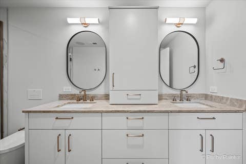 Tiny photo for 125 S Vine Street #1, Hinsdale, IL 60521 (MLS # 12728015)
