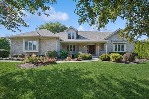 212 Jamestowne Road Sleepy Hollow IL 60118