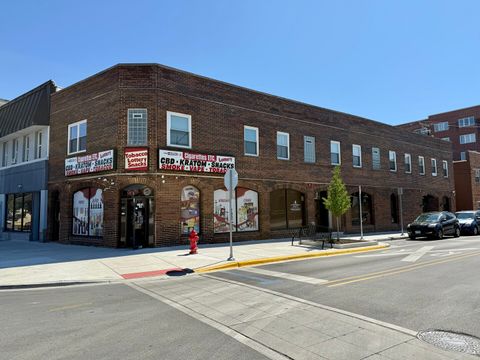 3239 Grove Avenue Berwyn IL 60402