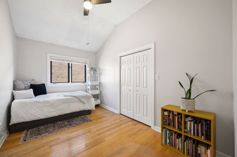 Tiny photo for 2455 W Arthington Street #3, Chicago, IL 60612 (MLS # 12512526)