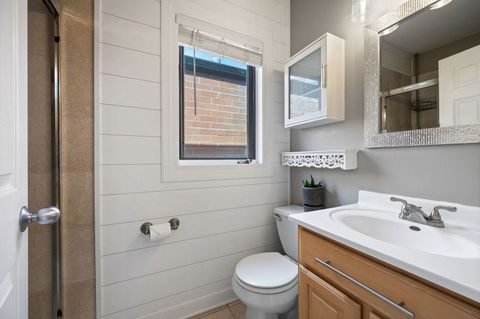 Tiny photo for 2455 W Arthington Street #3, Chicago, IL 60612 (MLS # 12512526)