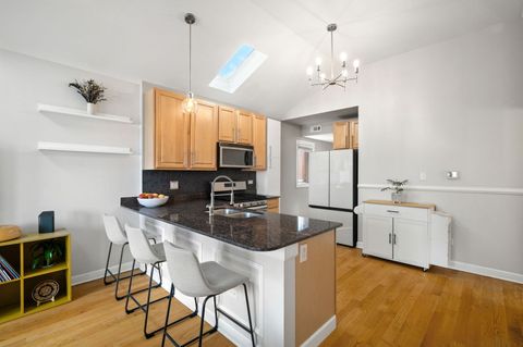 Tiny photo for 2455 W Arthington Street #3, Chicago, IL 60612 (MLS # 12512526)