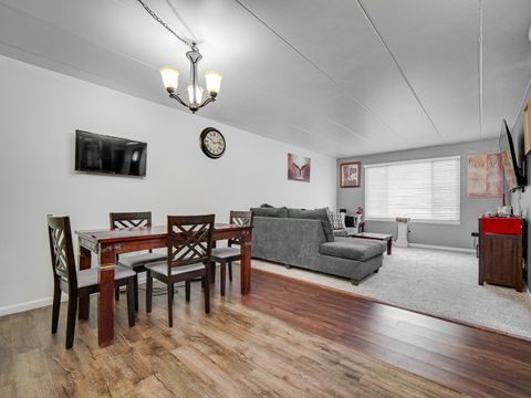 Tiny photo for 10210 Washington Avenue #103, Oak Lawn, IL 60453 (MLS # 12539529)