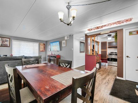 Tiny photo for 10210 Washington Avenue #103, Oak Lawn, IL 60453 (MLS # 12539529)