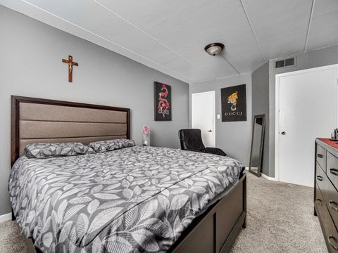 Tiny photo for 10210 Washington Avenue #103, Oak Lawn, IL 60453 (MLS # 12539529)