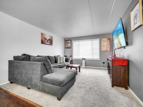 Tiny photo for 10210 Washington Avenue #103, Oak Lawn, IL 60453 (MLS # 12539529)