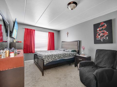 Tiny photo for 10210 Washington Avenue #103, Oak Lawn, IL 60453 (MLS # 12539529)