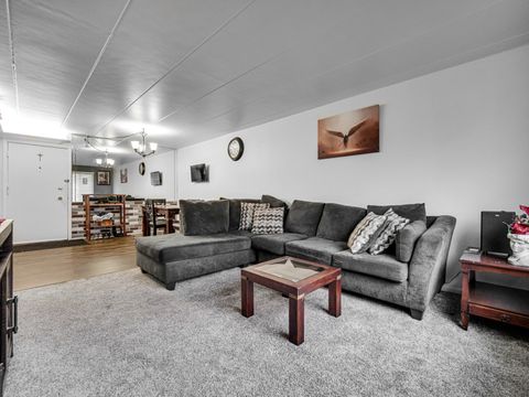 Tiny photo for 10210 Washington Avenue #103, Oak Lawn, IL 60453 (MLS # 12539529)