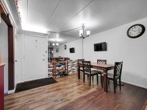 Tiny photo for 10210 Washington Avenue #103, Oak Lawn, IL 60453 (MLS # 12539529)