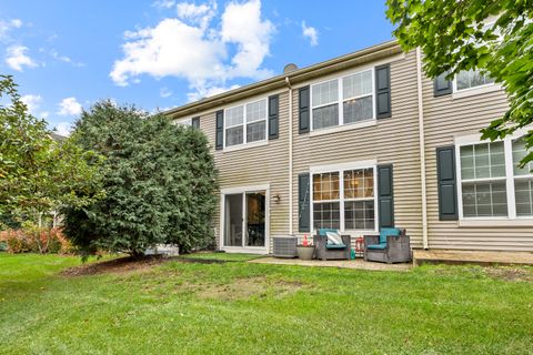 Tiny photo for 10009 Cummings Street, Huntley, IL 60142 (MLS # 12497492)