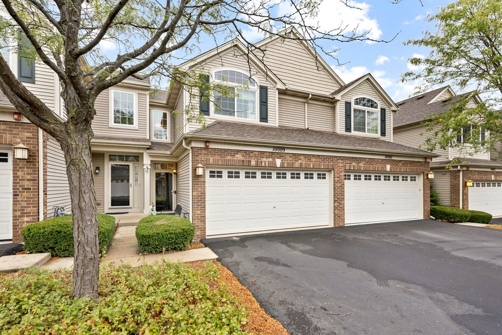 Photo for 10009 Cummings Street, Huntley, IL 60142 (MLS # 12497492)