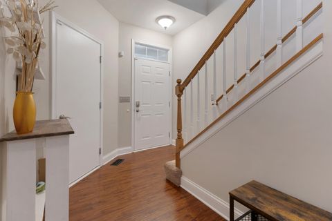 Tiny photo for 10009 Cummings Street, Huntley, IL 60142 (MLS # 12497492)