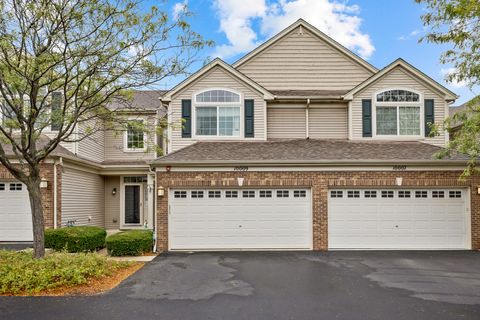 Tiny photo for 10009 Cummings Street, Huntley, IL 60142 (MLS # 12497492)