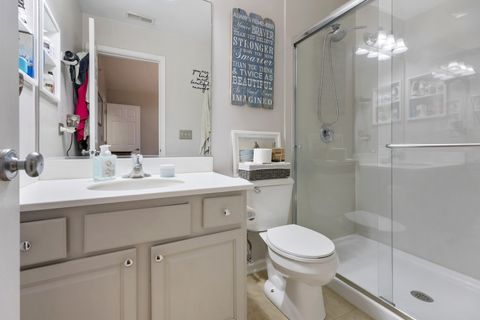 Tiny photo for 10009 Cummings Street, Huntley, IL 60142 (MLS # 12497492)