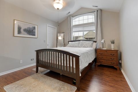 Tiny photo for 10009 Cummings Street, Huntley, IL 60142 (MLS # 12497492)