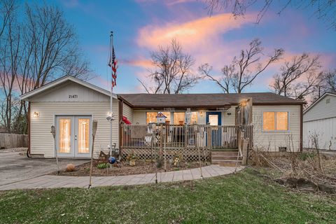 21471 W Engle Drive Lake Villa IL 60046
