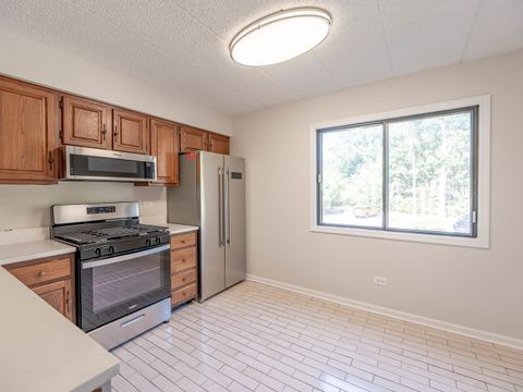 Tiny photo for 6015 Lakeside Place #203A, Tinley Park, IL 60477 (MLS # 12481216)