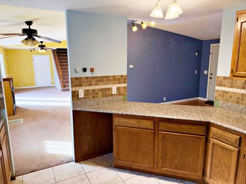 Tiny photo for 1062 Cedar Lane, Metropolis, IL 62960 (MLS # 12543897)