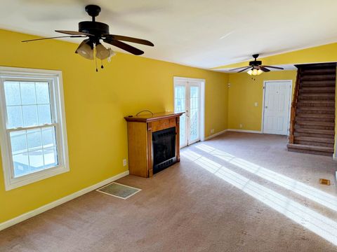 Tiny photo for 1062 Cedar Lane, Metropolis, IL 62960 (MLS # 12543897)