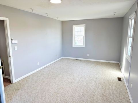 Tiny photo for 1062 Cedar Lane, Metropolis, IL 62960 (MLS # 12543897)