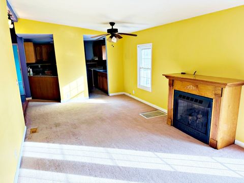 Tiny photo for 1062 Cedar Lane, Metropolis, IL 62960 (MLS # 12543897)