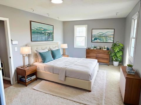 Tiny photo for 1062 Cedar Lane, Metropolis, IL 62960 (MLS # 12543897)