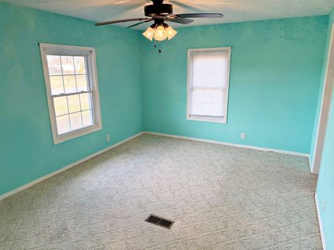 Tiny photo for 1062 Cedar Lane, Metropolis, IL 62960 (MLS # 12543897)