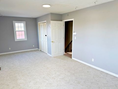 Tiny photo for 1062 Cedar Lane, Metropolis, IL 62960 (MLS # 12543897)