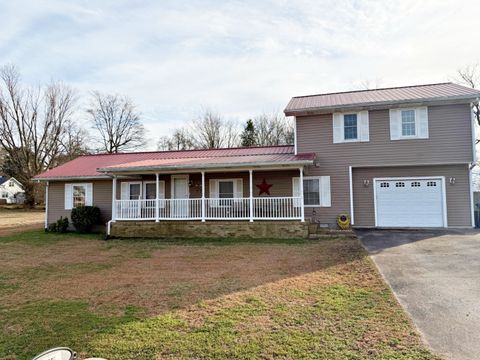 Tiny photo for 1062 Cedar Lane, Metropolis, IL 62960 (MLS # 12543897)