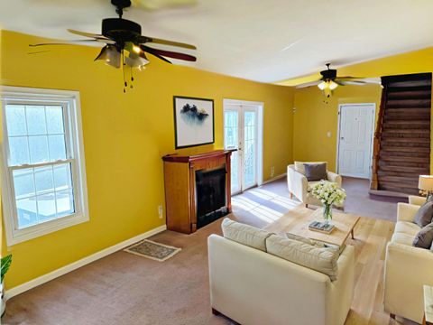 Tiny photo for 1062 Cedar Lane, Metropolis, IL 62960 (MLS # 12543897)