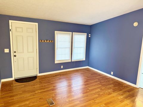 Tiny photo for 1062 Cedar Lane, Metropolis, IL 62960 (MLS # 12543897)