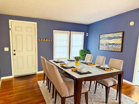 Tiny photo for 1062 Cedar Lane, Metropolis, IL 62960 (MLS # 12543897)