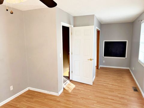 Tiny photo for 1062 Cedar Lane, Metropolis, IL 62960 (MLS # 12543897)