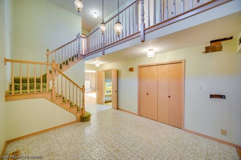 Tiny photo for 7415 W Ute Lane, Palos Heights, IL 60463 (MLS # 12509230)