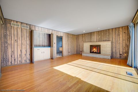 Tiny photo for 7415 W Ute Lane, Palos Heights, IL 60463 (MLS # 12509230)