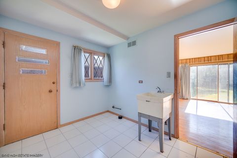 Tiny photo for 7415 W Ute Lane, Palos Heights, IL 60463 (MLS # 12509230)