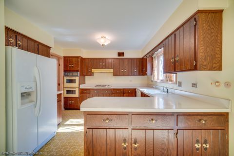 Tiny photo for 7415 W Ute Lane, Palos Heights, IL 60463 (MLS # 12509230)