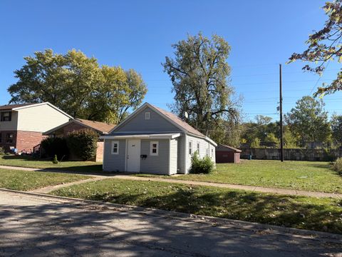 Photo of 458 N Washington Avenue, Kankakee, IL 60901 (MLS # 12501533) Photo of 458 N Washington Avenue, Kankakee, IL 60901 (MLS # 12501533)