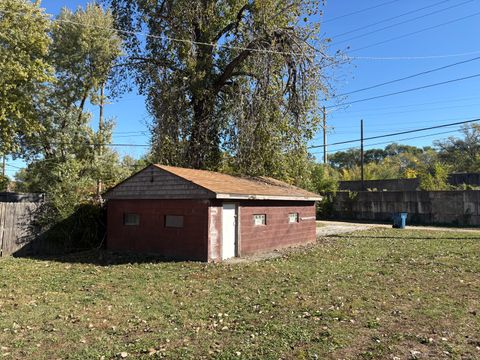 Tiny photo for 458 N Washington Avenue, Kankakee, IL 60901 (MLS # 12501533)