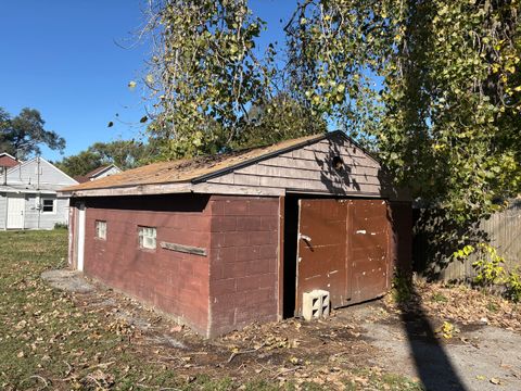 Tiny photo for 458 N Washington Avenue, Kankakee, IL 60901 (MLS # 12501533)