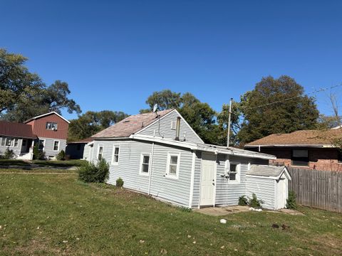 Tiny photo for 458 N Washington Avenue, Kankakee, IL 60901 (MLS # 12501533)