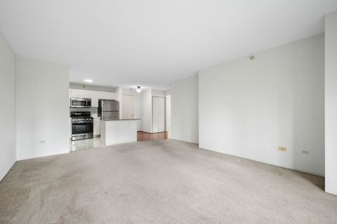 Tiny photo for 545 N Dearborn Street #1309, Chicago, IL 60654 (MLS # 12623658)