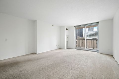 Tiny photo for 545 N Dearborn Street #1309, Chicago, IL 60654 (MLS # 12623658)