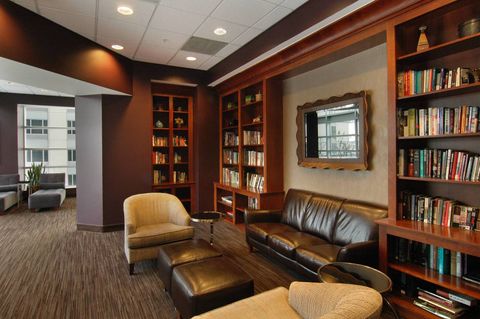 Tiny photo for 545 N Dearborn Street #1309, Chicago, IL 60654 (MLS # 12623658)