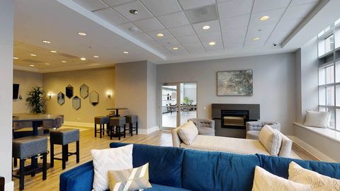 Tiny photo for 545 N Dearborn Street #1309, Chicago, IL 60654 (MLS # 12623658)