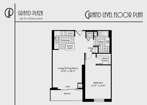 Tiny photo for 545 N Dearborn Street #1309, Chicago, IL 60654 (MLS # 12623658)