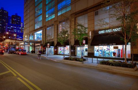 Tiny photo for 545 N Dearborn Street #1309, Chicago, IL 60654 (MLS # 12623658)