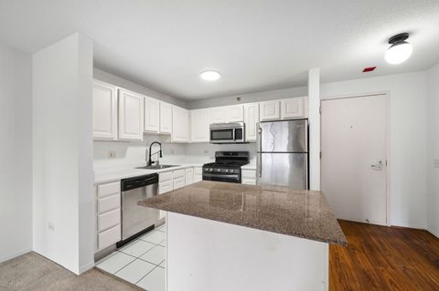 Tiny photo for 545 N Dearborn Street #1309, Chicago, IL 60654 (MLS # 12623658)